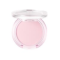 Fard de obraz nuanta 10 Lilac Purple By Flower, 5 g, Nature Republic