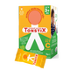 Acadele jeleu pentru gat cu miere si aroma de mere Tonstix, 5 x 7 g, Pharmaexcell 641281