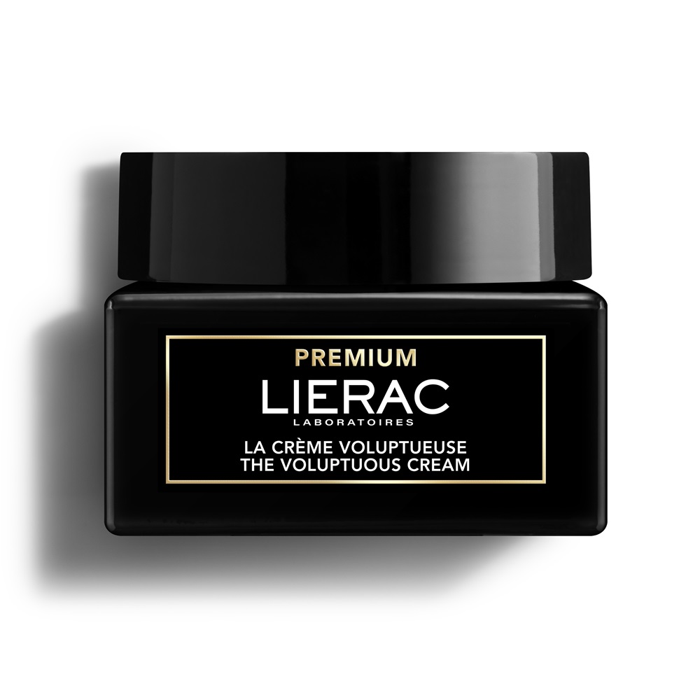 Crema hranitoare anti-aging Premium Absolu, 50 ml, Lierac