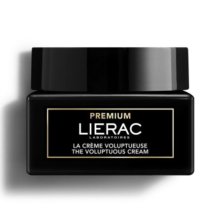 Crema hranitoare anti-aging Premium Absolu, 50 ml, Lierac