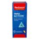 Redoxon Triple Action, 30 comprimate filmate, Bayer 712304