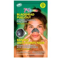Plasturi pentru puncte negre 7th Heaven, 3 bucati, Montagne Jeuness