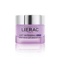 Crema remodelatoare cu efect nutritiv Lift Integral, 50 ml, Lierac