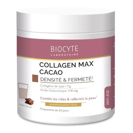 Collagen Max Anti-aging, 260 g, Biocyte