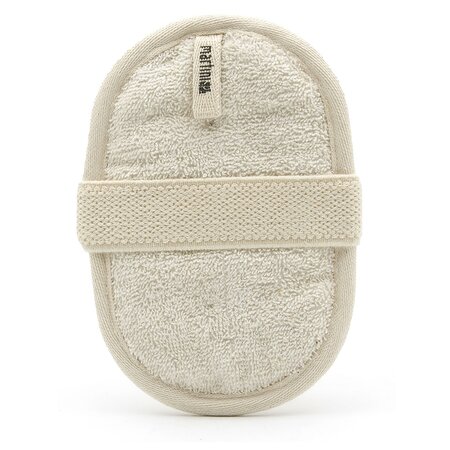 Burete exfoliant cu lufa Palmar, 1 bucata, Martini