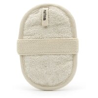 Burete exfoliant cu lufa palmar, 1 bucata, Martini