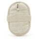 Burete exfoliant cu lufa palmar, 1 bucata, Martini 744016