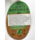 Burete de baie cu lufa Omnia Botanica, 1 bucata, Abc Cosmetique 639947