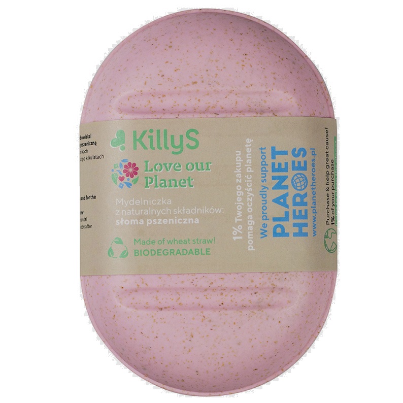 Suport pentru sapun, 1 bucata, Killy's