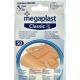 Plasturi clasici asortati, 50 bucati, Megaplast 640199