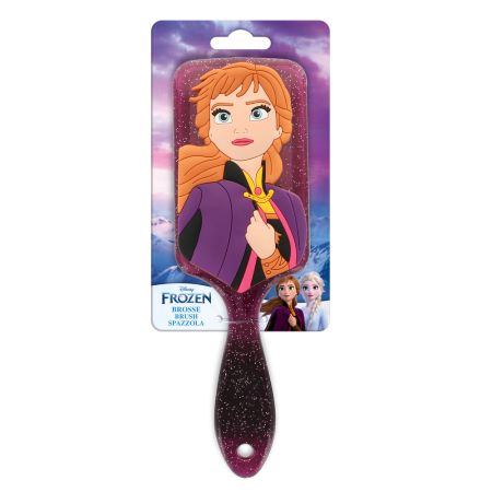 Perie pentru par Ana Frozen II, 1 bucata, Abc Cosmetique