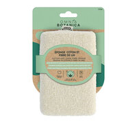 Burete de baie, Omnia Botanica, 1 bucata, Abc Cosmetique