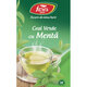 Ceai verde cu menta, 20 plicuri, Fares  623936