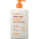 Lotiune after sun cu acid hyaluronic Aftersun Delight Body Lotion, 473 ml, B.tan 640496