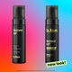 Spuma autobronzata pentru un bronz inchis Tanned AF, 200 ml, B.tan 729482