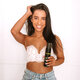 Spuma autobronzata pentru un bronz inchis Tanned AF, 200 ml, B.tan 729485