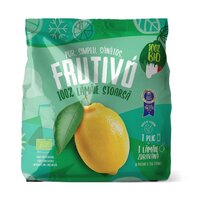 Frutivo, 10 plicuri x 35 ml, Healthy Smart