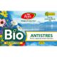 Ceai Bio antistres N173, 20 plicuri, Fares 701534