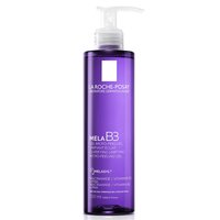 Gel micro-exfoliant anti-pete pigmentare Mela B3, 200 ml, La Roche-Posay