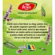 Ceai Bio de menta, 20 plicuri, Fares 701378