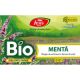 Ceai Bio de menta, 20 plicuri, Fares 701376