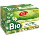 Ceai Bio de musetel D77, 20 plicuri, Fares 701333