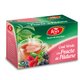 Ceai verde cu fructe de padure, 20 plicuri, Fares 668343