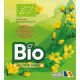 Ceai de sunatoare Bio N167, 20 plicuri, Fares 701469