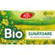 Ceai de sunatoare Bio N167, 20 plicuri, Fares 701466