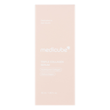 Ser facial Triple Collagen, 55 ml, Medicube 739191