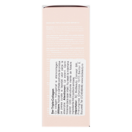Ser facial Triple Collagen, 55 ml, Medicube 739192