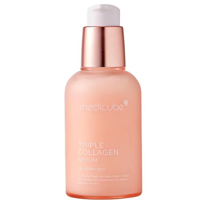 Ser facial Triple Collagen, 55 ml, Medicube