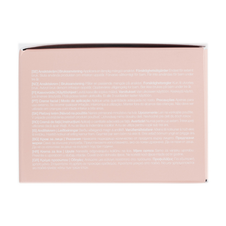 Crema hidratanta pentru fata Triple Collagen, 50 ml, Medicube 739080