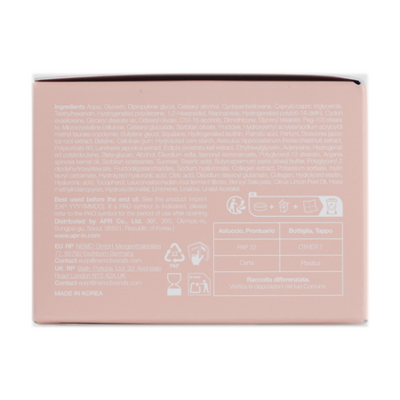 Crema hidratanta pentru fata Triple Collagen, 50 ml, Medicube 739083