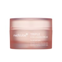 Crema hidratanta pentru fata Triple Collagen, 50 ml, Medicube