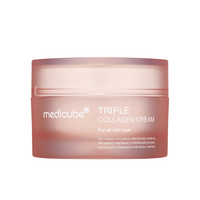 Crema hidratanta pentru fata Triple Collagen, 50 ml, Medicube