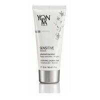 Masca tip crema pentru ten sensibil, 50 ml, YonKa