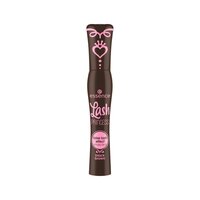 Mascara pentru volum Black Brown Lash Princess, 12 ml, Essence