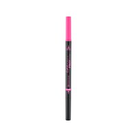 Tus pentru ochi 2 in 1 01 Black Line It like A PRO!, 1.2 ml, Essence