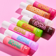 Balsam pentru buze, 01 One In A Melon Red, Juicy Bomb Glossy Butter Balm, 2.5 g, Essence 703553