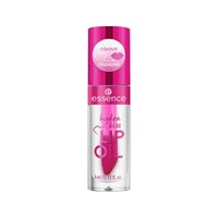 Ulei de buze Nuanta 06 Cranberry Is Back Hydra Kiss Lip Oil, 4 ml, Essence