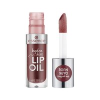 Ulei de buze 08 Mocha Glow Hydra Kiss Lip Oil, 4 ml, Essence