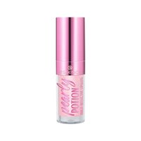 Luciu de buze Nuanta 01 Golden Peach Pearly Potion Multi-Reflective, 2.5 ml, Essence