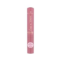 Creion contur pentru buze 01 Everyone's Nude-Pink Line n' STAIN! Tatoo Lip Liner, 2.5 ml, Essence