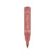 Creion contur pentru buze 02 Must Have Brown Line n' STAIN! Tatoo Lip Liner, 2.5 ml, Essence 641078