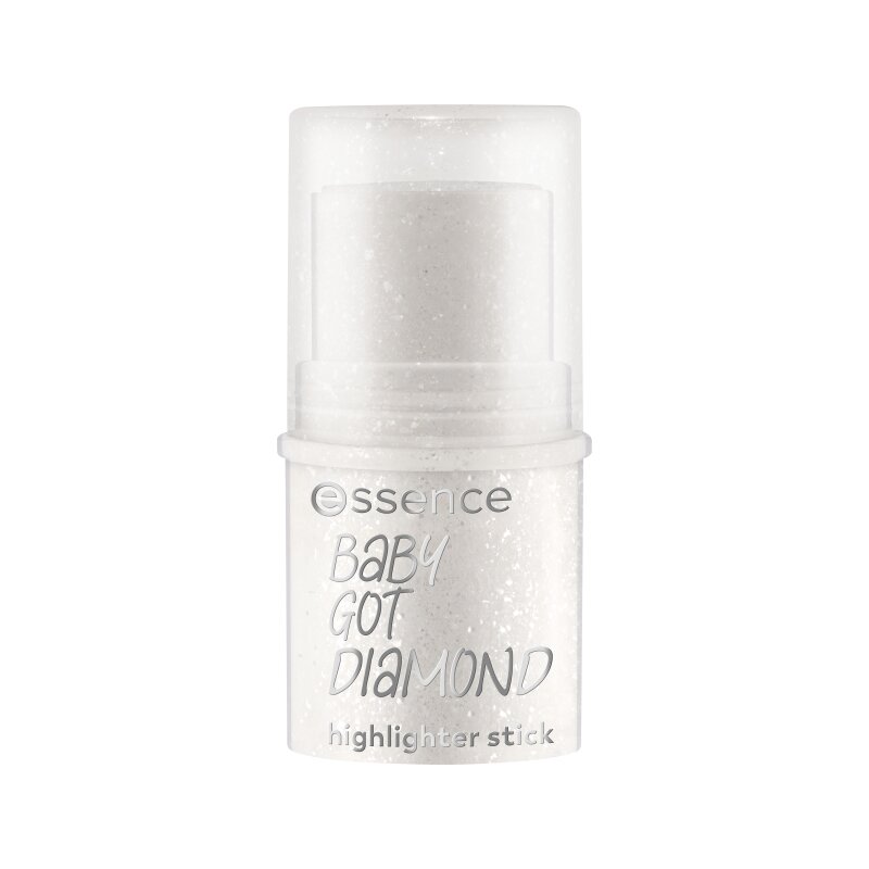 Iluminator stick Baby Got Diamond, 5.4 g, Essence