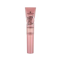 Iluminator lichid Nuanta 20 Rose and Shine Baby Got Glow, 10 ml, Essence