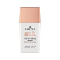 Picaturi iluminatoare Drop Of Sunshine, 25 ml, Essence