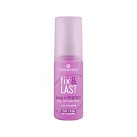 Spray pentru fixarea machiajului Keep It Perfect Fix & Last, 50 ml, Essence