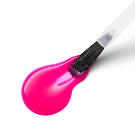 Lac pentru unghii mini 02 Glossy Jelly, Mini Nail Polish, 5 ml, Essence 704272